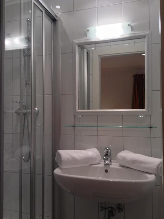 Appartements Basti Forstau  Room photo